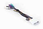XScorpion HON-4802 93-94 Honda Accord Wire Harness Kit