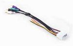XScorpion HON-4808 02-03 Acura RSX Wire Harness Kit