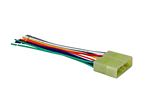 XScorpion ISU-1974 Honda Passport 94-95/Isuzu 85-95 - Plug in factory harness - Power / 4 Speakers