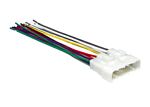 XScorpion ISU-1976 Honda Passport 96-up/Isuzu 95-up - Plug in factory wire harness