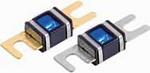 XScorpion MA60G 3 - 60A Mini ANL Fuse with LED Indicator Gold