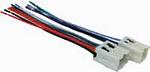 XScorpion NIS-1702 95+ Nissan Wire Harness Kit
