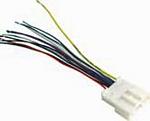 XScorpion NIS-1708 07+ Nissan Wire Harness Kit