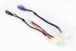 XScorpion NIS-4700 87-94 Nissan / Infinity Premium Sound Wire Harness Kit