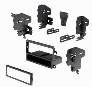 XScorpion NIS-K9504P 95-04 Nissan Car Stereo Dash Kit