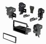 XScorpion NIS-K9504P 95-04 Nissan Car Stereo Dash Kit