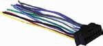 XScorpion PI 16-002 2002 Pioneer 16 PIN Car Stereo Harness