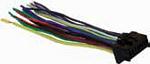 XScorpion PI2003-4 03-04 Pioneer 16 PIN Car Stereo Harness