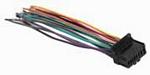 XScorpion PI2006-UP Pioneer 2006-up Car Stereo Harness