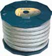 XScorpion PW0.50BL 1/0G Blue Expert Power Wire 4214 Strand Count 50 Ft