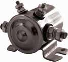 XScorpion RL200 200A High Current Relay