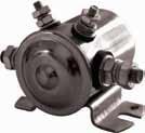 XScorpion RL200 200A High Current Relay