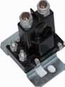 XScorpion RL80 80A High Current Relay