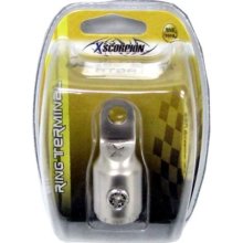 XScorpion RT0P 1/0G Platinum Ring Terminal