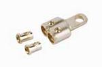 XScorpion RT44G 2 - 4G Gold Ring Terminal