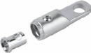 XScorpion RT4P 4G Platinum Ring Terminal