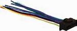 XScorpion SY16-000 SONY 16 PIN Car Stereo Harness