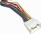 XScorpion TOY-1960 00-04 Toyota / Lexus Wire Harness Kit