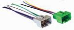 XScorpion VOL-11058 98+ S-60 (01-up) S-80(99-up) *V70/XC/CROSS COUNTRY 01-up Plug in factory Harness