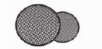 Xscorpion Waffle10 10 Inch Waffle Grill