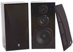 Yamaha NS-AP4400M 3 Way 6.5